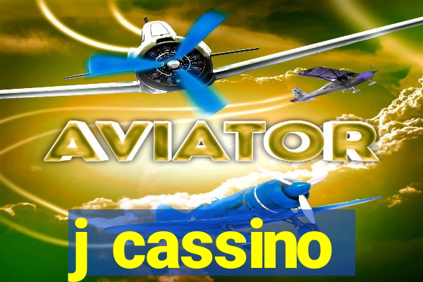 j cassino